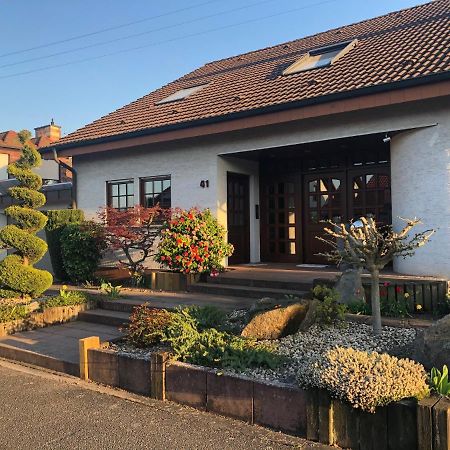 1-Zimmer Apartment, 45 Qm, Im Weinort Neustadt-Duttweiler Neustadt an der Weinstraße 외부 사진