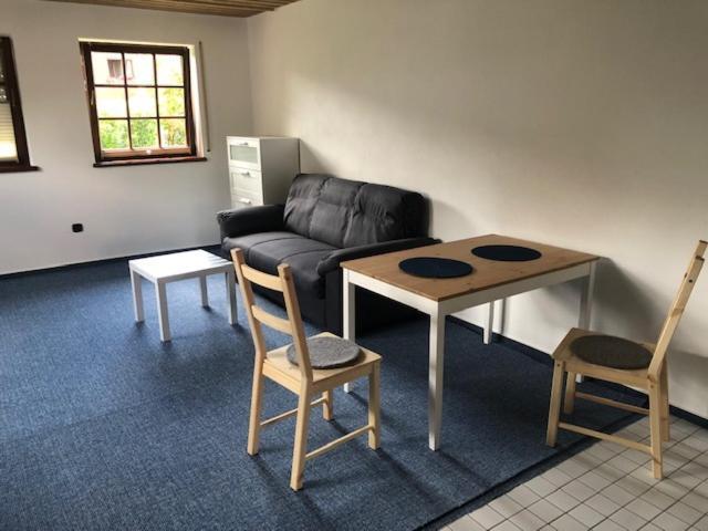 1-Zimmer Apartment, 45 Qm, Im Weinort Neustadt-Duttweiler Neustadt an der Weinstraße 외부 사진