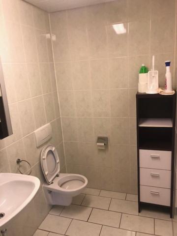 1-Zimmer Apartment, 45 Qm, Im Weinort Neustadt-Duttweiler Neustadt an der Weinstraße 외부 사진