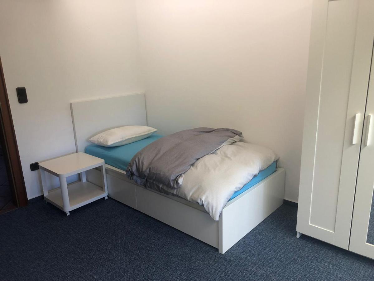 1-Zimmer Apartment, 45 Qm, Im Weinort Neustadt-Duttweiler Neustadt an der Weinstraße 외부 사진
