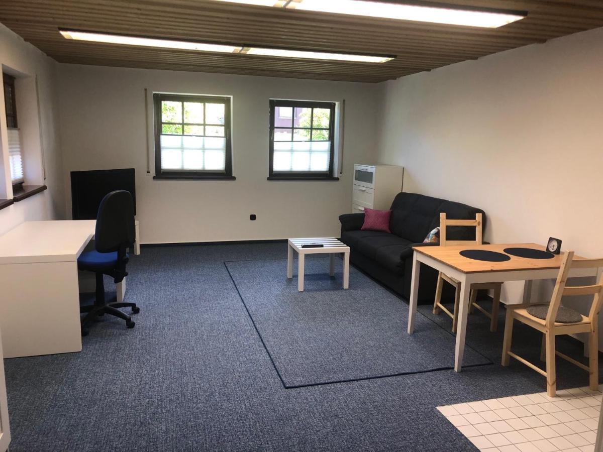 1-Zimmer Apartment, 45 Qm, Im Weinort Neustadt-Duttweiler Neustadt an der Weinstraße 외부 사진