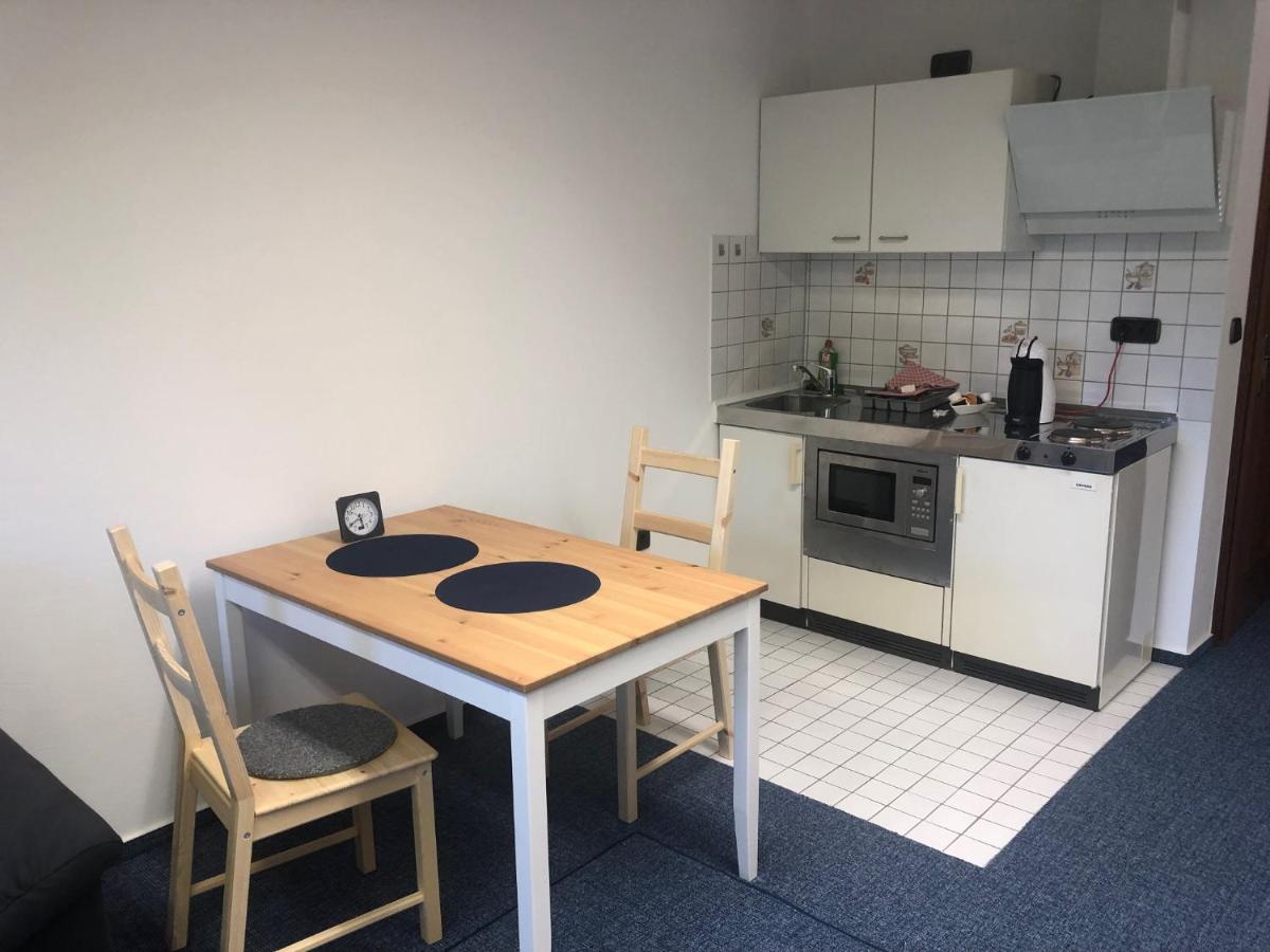 1-Zimmer Apartment, 45 Qm, Im Weinort Neustadt-Duttweiler Neustadt an der Weinstraße 외부 사진