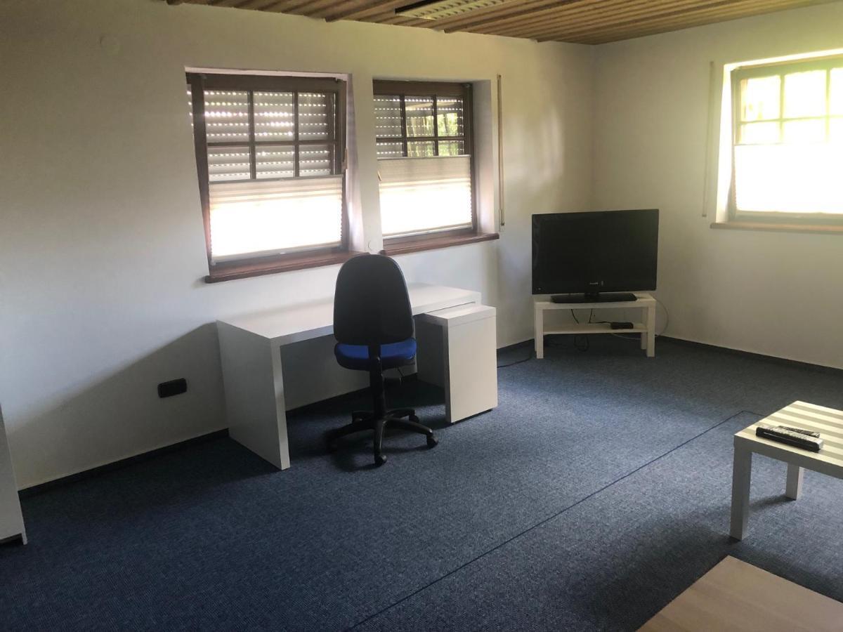 1-Zimmer Apartment, 45 Qm, Im Weinort Neustadt-Duttweiler Neustadt an der Weinstraße 외부 사진