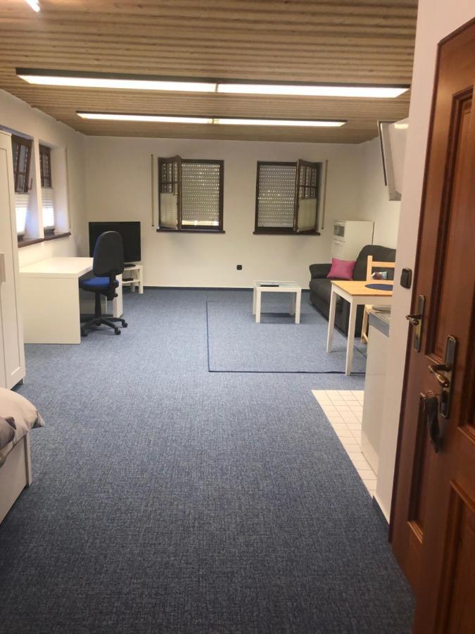 1-Zimmer Apartment, 45 Qm, Im Weinort Neustadt-Duttweiler Neustadt an der Weinstraße 외부 사진