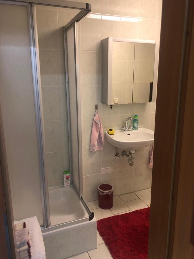 1-Zimmer Apartment, 45 Qm, Im Weinort Neustadt-Duttweiler Neustadt an der Weinstraße 외부 사진