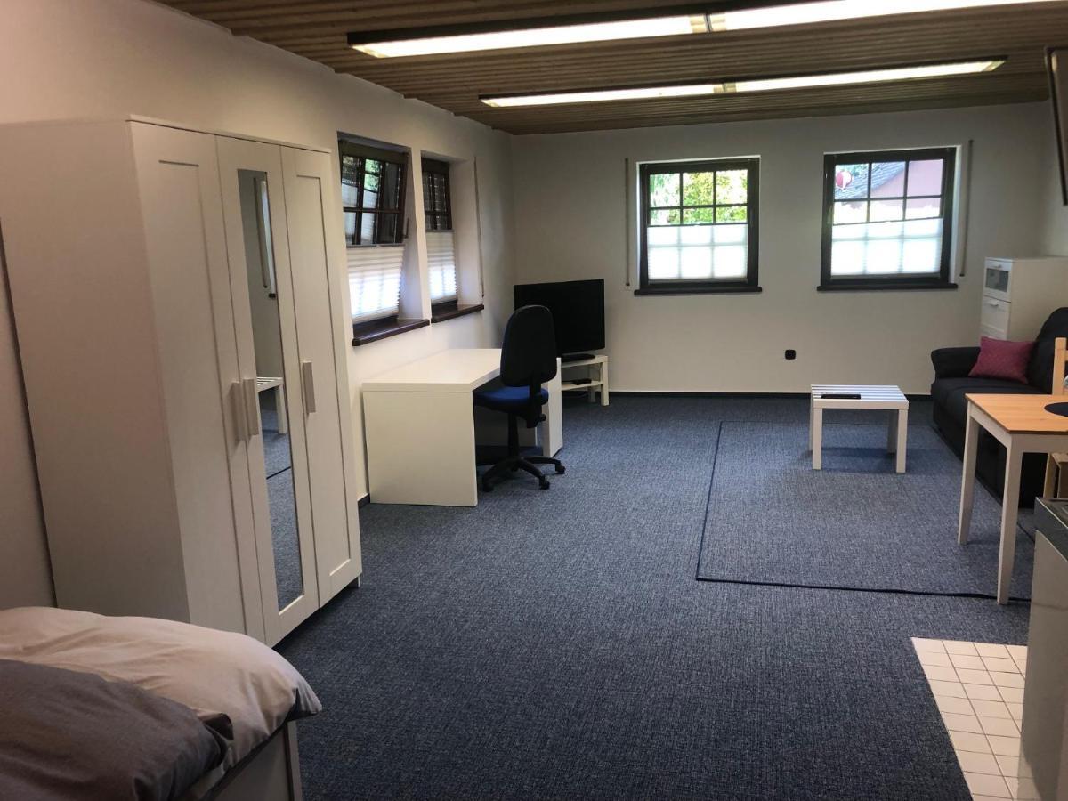 1-Zimmer Apartment, 45 Qm, Im Weinort Neustadt-Duttweiler Neustadt an der Weinstraße 외부 사진